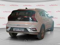 Hyundai Bayon  pe 1.2mpi xline Grigio usata Torino
