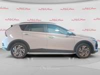 Hyundai Bayon  pe 1.2mpi xline Grigio usata Torino