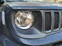 Jeep Renegade  my23 limited 1.6 multijet ii 130 cv e6.4 Grigio usata Torino