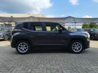 Jeep Renegade  my23 limited 1.6 multijet ii 130 cv e6.4 Grigio usata Torino