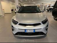 Kia Stonic  -  1.0 t-gdi gpl dct style Grigio usata Torino
