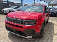 Jeep Avenger  1.2 turbo 100 cv longitude Rosso usata Torino