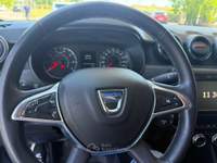 Dacia Duster Dacia Duster 1.3 TCe 150 CV FAP 4x2 Techroad Nero usata Pistoia