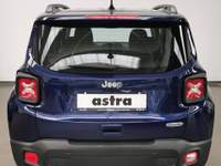Jeep Renegade 1.6 mjt Longitude 2wd 120cv Blu/Azzurro usata Arona