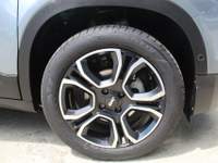 Jeep Avenger 1.2 Turbo 100 CV Summit Grigio usata Padula