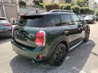 MINI Countryman 2000 COOPER SD ALL4 190CV CARPLAY CAM TETTO ITA   Verde usata Pistoia