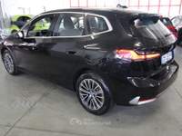 BMW Serie 2 Active Tourer 225e e xDrive Active Tourer Luxury Nero usata Torino