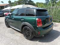 MINI Countryman 2000 COOPER SD ALL4 190CV CARPLAY CAM TETTO ITA Verde usata Roma MINI Countryman 2000 COOPER SD ALL4 190CV CARPLAY CAM TETTO ITA Verde usata Roma