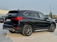 BMW X1 Xdrive18d xLine auto my18 usata San Giorgio delle Pertiche