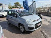 Fiat Panda 1.2 Pop 69cv Grigio usata Ercolano