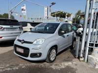 Fiat Panda 1.2 Pop 69cv Grigio usata Ercolano