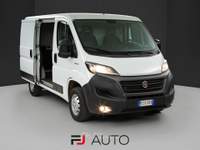 Fiat Ducato 30 CH1 2.3 MJT 120cv E6d-temp Bianco usata Bianzone