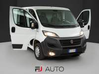 Fiat Ducato 30 CH1 2.3 MJT 120cv E6d-temp Bianco usata Bianzone
