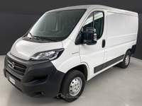 Fiat Ducato 30 CH1 2.3 MJT 120cv E6d-temp Bianco usata Bianzone