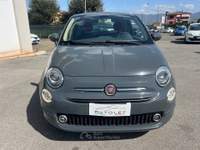 Fiat 500 1.2 Lounge 69cv my18 usata Agliana