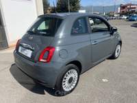 Fiat 500 1.2 Lounge 69cv my18 usata Agliana