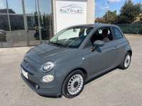 Fiat 500 1.2 Lounge 69cv my18 usata Agliana