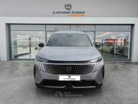 Peugeot 5008 1.2 hybrid Allure 145cv 7 posti Automatica usata Latina