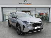 Peugeot 5008 1.2 hybrid Allure 145cv 7 posti Automatica usata Latina