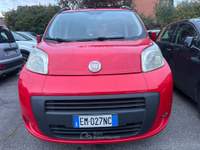 Fiat QUBO Fiat Qubo 1.4 Natural Power Rosso usata Montemurlo Fiat QUBO Fiat Qubo 1.4 Natural Power Rosso usata Montemurlo