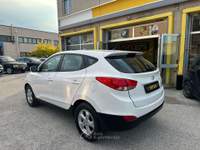 Hyundai ix35 ix35 1.6 Classic 2wd Bianco usata Fano