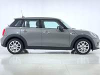 MINI One Mini 1.5 One D Business XL 5p Grigio usata Bastia Umbra