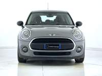 MINI One Mini 1.5 One D Business XL 5p Grigio usata Bastia Umbra