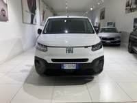 Fiat Doblò VAN LH1 1.5 BlueHdi 130cv MT6 Bianco usata Fornovo di Taro Fiat Doblò VAN LH1 1.5 BlueHdi 130cv MT6 Bianco usata Fornovo di Taro