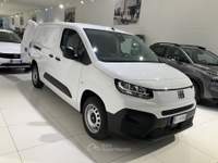 Fiat Doblò VAN LH1 1.5 BlueHdi 130cv MT6 Bianco usata Fornovo di Taro Fiat Doblò VAN LH1 1.5 BlueHdi 130cv MT6 Bianco usata Fornovo di Taro