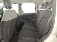 Fiat Panda 1.0 FireFly 70cv S&S Hybrid -** Bianco usata Ciampino