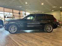 BMW X3 xDrive 20d Msport Cambio Aut. Nero usata Foligno