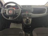 Fiat Panda 1.0 FireFly 70cv S&S Hybrid -** Nero usata Ciampino Fiat Panda 1.0 FireFly 70cv S&S Hybrid -** Nero usata Ciampino