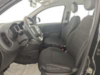 Fiat Panda 1.0 FireFly 70cv S&S Hybrid -** Nero usata Ciampino Fiat Panda 1.0 FireFly 70cv S&S Hybrid -** Nero usata Ciampino