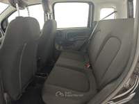 Fiat Panda 1.0 FireFly 70cv S&S Hybrid -** Nero usata Ciampino Fiat Panda 1.0 FireFly 70cv S&S Hybrid -** Nero usata Ciampino