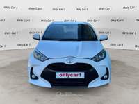 Toyota Yaris Yaris 1.0 Active Bianco usata Comacchio