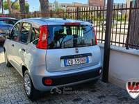 Fiat Panda KM 51.000 -PREZZO PROMO! Argento usata Bisceglie