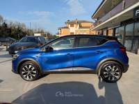 Renault Captur Captur 1.0 tce Techno 90cv NO VINCOLI FINANZIARI Blu/Azzurro usata Porto San Giorgio Renault Captur Captur 1.0 tce Techno 90cv NO VINCOLI FINANZIARI Blu/Azzurro usata Porto San Giorgio