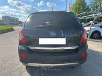 Opel Antara 2.0 CDTI 150CV aut. Cosmo Nero usata Ozzano dell'Emilia