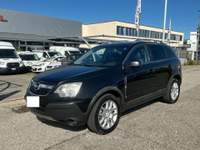 Opel Antara 2.0 CDTI 150CV aut. Cosmo Nero usata Ozzano dell'Emilia