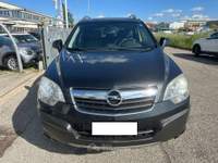 Opel Antara 2.0 CDTI 150CV aut. Cosmo Nero usata Ozzano dell'Emilia