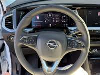 Opel Grandland GRANDLAND 1.5 ECOTEC AUT GS Bianco usata Formia