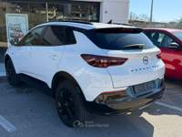 Opel Grandland GRANDLAND 1.5 ECOTEC AUT GS Bianco usata Formia