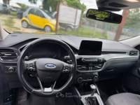Ford Kuga Unico proprietario ,non fumatori ,macchina eccellente in tutto usata Castel Madama