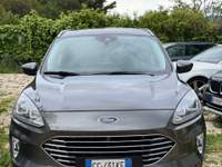 Ford Kuga Unico proprietario ,non fumatori ,macchina eccellente in tutto usata Castel Madama