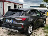 Ford Kuga Unico proprietario ,non fumatori ,macchina eccellente in tutto usata Castel Madama