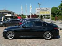 Alfa Romeo Giulia AT8 Sprint Nero usata VEDELAGO