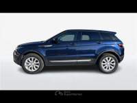 Land Rover Range Rover Evoque 5 Porte 2.0 TD4 150cv SE Dynamic +AUTOCARRO+ Blu/Azzurro usata Empoli