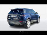 Land Rover Range Rover Evoque 5 Porte 2.0 TD4 150cv SE Dynamic +AUTOCARRO+ Blu/Azzurro usata Empoli