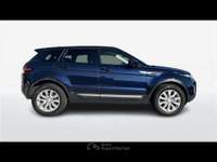 Land Rover Range Rover Evoque 5 Porte 2.0 TD4 150cv SE Dynamic +AUTOCARRO+ Blu/Azzurro usata Empoli