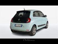 Renault Twingo 1.0 SCe 65cv Zen Blu/Azzurro usata Empoli